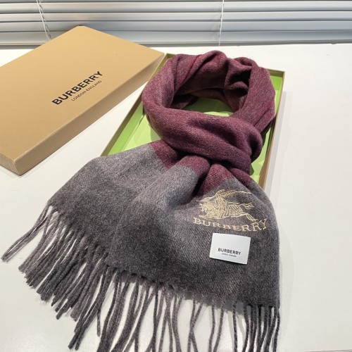 Burberry Scarves Womens Fashion Scarf282
