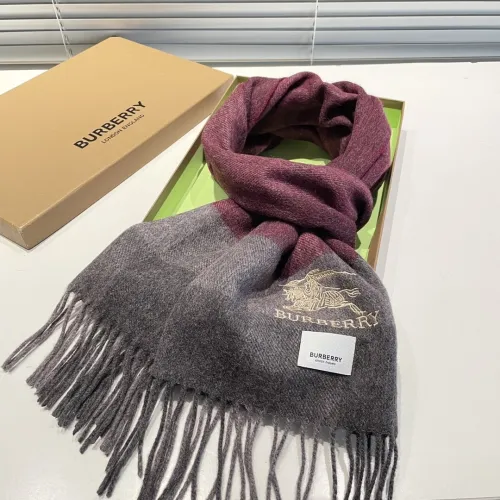 Burberry Scarves Womens Fashion Scarf282
