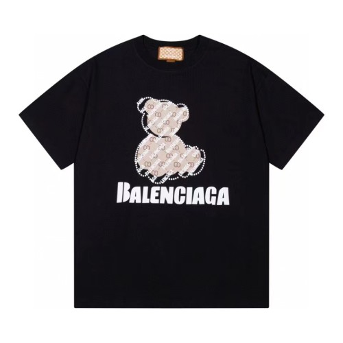 Burberry Luxury Brand Women Mens Short Sleeve T-Shirt T shirts   
