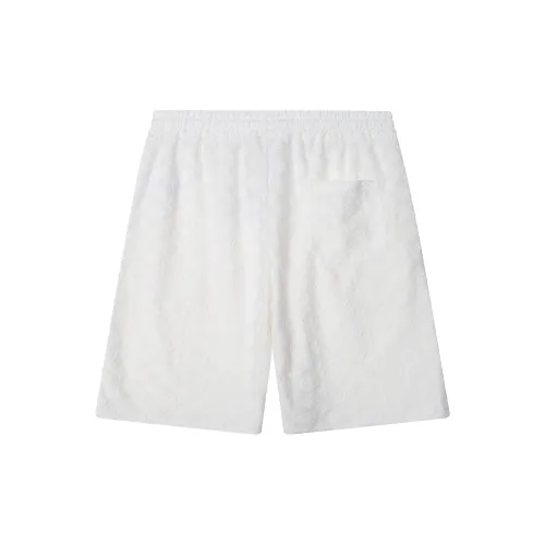 Louis Vuitton Luxury Brand Women Mens Pant Short   