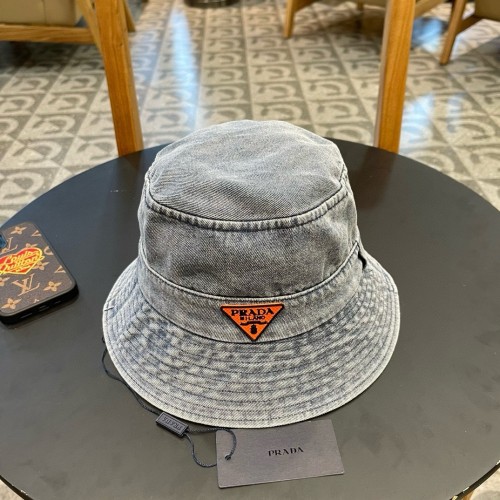 Prada Hats 169