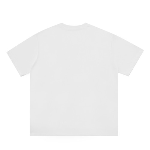 Louis Vuitton Luxury Brand Men Womens Short Sleeve T-Shirt   