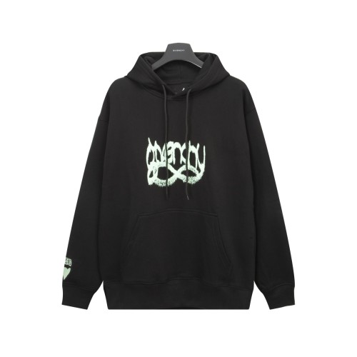 Givenchy Womens Mens Long Sleeve Sweatshirt Hoodies Luxury Brand Mens Sweatshirt   