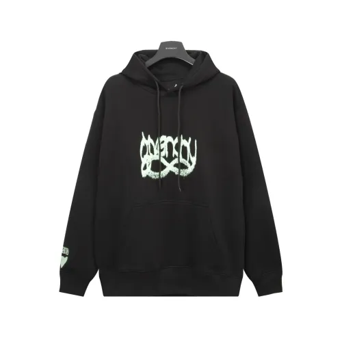 Givenchy Womens Mens Long Sleeve Sweatshirt Hoodies Luxury Brand Mens Sweatshirt   