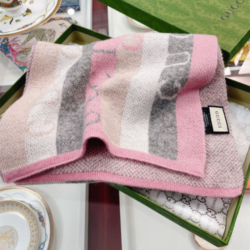 Gucci Scarves Womens Fashion Scarf160
