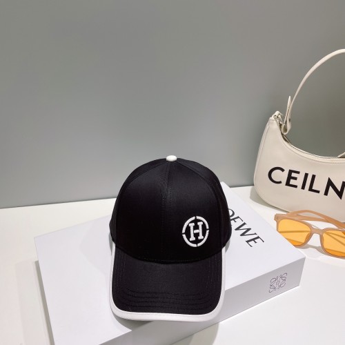 Hermes Mens Womens Hats Luxury Brand Design Hermes Hat with Original Box  