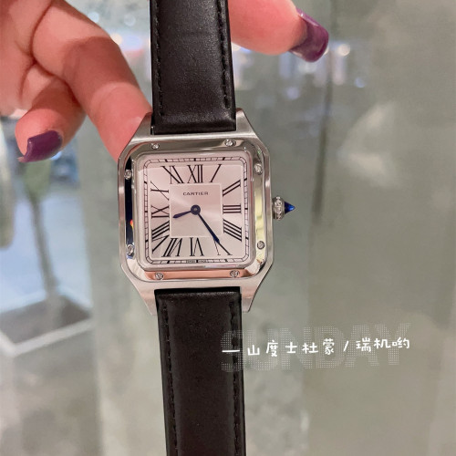 Cartier Watch099
