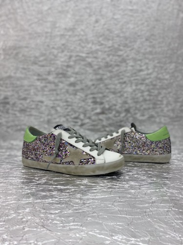 Golden Goose GGDB Stardan Womens Mens Shoes Fashion Sneakers Unisex Design Luxury Brand Men's Super-Star sneakers with Box  