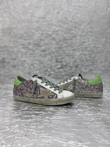 Golden Goose GGDB Stardan Womens Mens Shoes Fashion Sneakers Unisex Design Luxury Brand Men's Super-Star sneakers with Box  