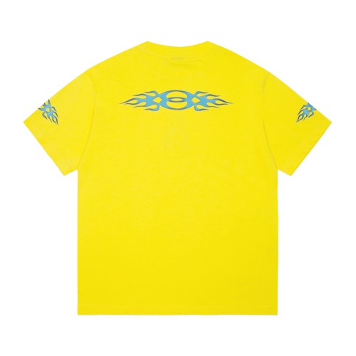Balenciaga Luxury Brand Women Mens Short Sleeve T-Shirt   