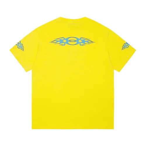 Balenciaga Luxury Brand Women Mens Short Sleeve T-Shirt   
