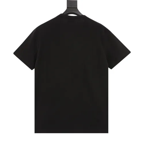Fendi Luxury Brand Women Mens Short Sleeve T-Shirt   