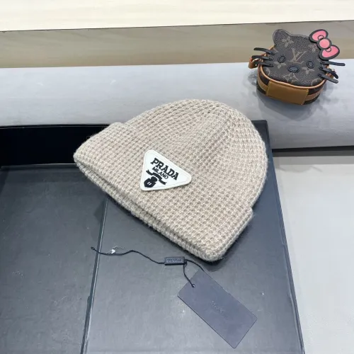 Prada Hats 003