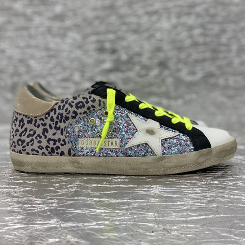 Golden Goose GGDB Stardan Womens Mens Shoes Fashion Sneakers Unisex Design Luxury Brand Men's Super-Star sneakers with Box  