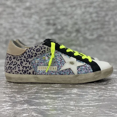 Golden Goose GGDB Stardan Womens Mens Shoes Fashion Sneakers Unisex Design Luxury Brand Men's Super-Star sneakers with Box  
