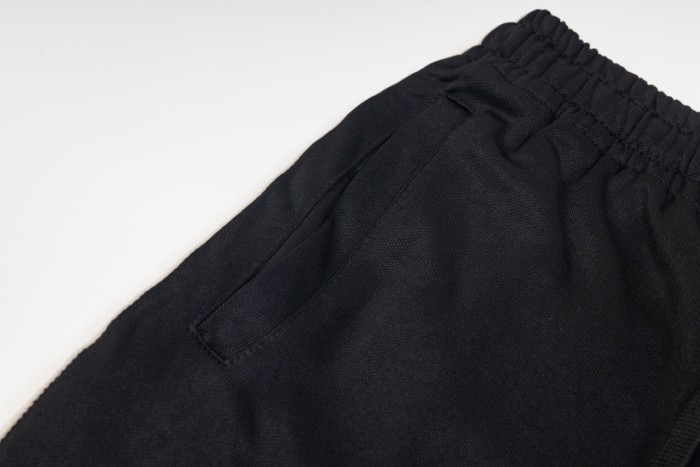 Gucci Luxury Brand Women Mens Jogging Pant Top Quality   