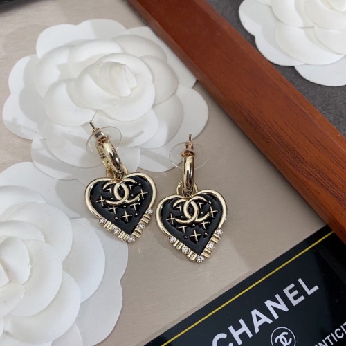 Chanel Luxury Womens Earrings