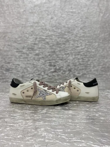 Golden Goose GGDB Stardan Womens Mens Shoes Fashion Sneakers Unisex Design Luxury Brand Men's Super-Star sneakers with Box  
