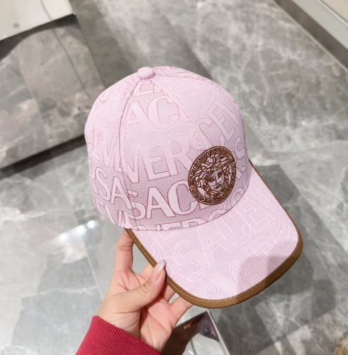 Versace Hats015