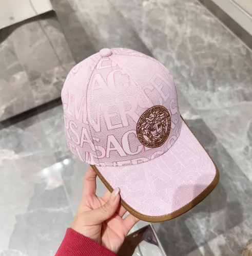 Versace Hats015