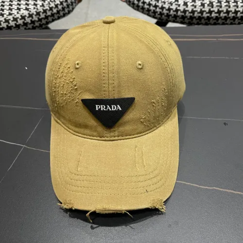 Prada Hats 173