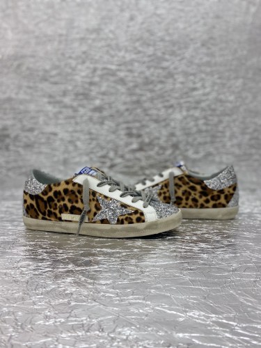 Golden Goose GGDB Stardan Womens Mens Shoes Fashion Sneakers Unisex Design Luxury Brand Men's Super-Star sneakers with Box  