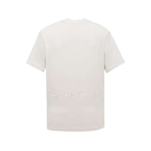 Balenciaga Luxury Brand Women Mens Short Sleeve T-Shirt   