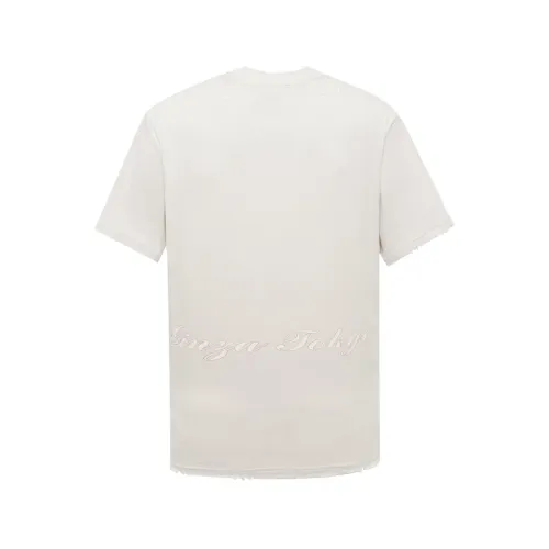 Balenciaga Luxury Brand Women Mens Short Sleeve T-Shirt   
