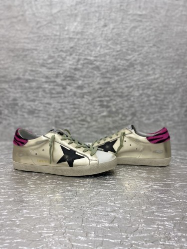 Golden Goose GGDB Stardan Womens Mens Shoes Fashion Sneakers Unisex Design Luxury Brand Men's Super-Star sneakers with Box  