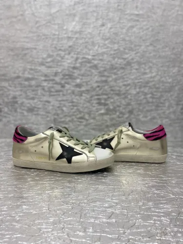 Golden Goose GGDB Stardan Womens Mens Shoes Fashion Sneakers Unisex Design Luxury Brand Men's Super-Star sneakers with Box  