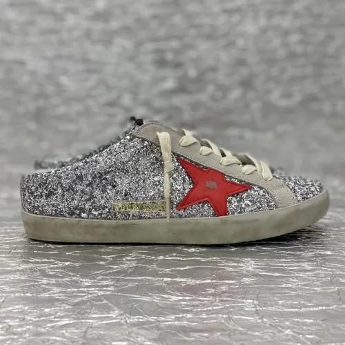 Golden Goose GGDB Stardan Womens Mens Shoes Fashion Sneakers Unisex Design Luxury Brand Men's Super-Star sneakers with Box  