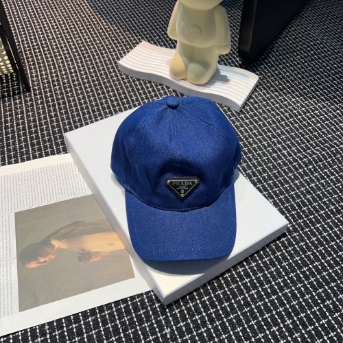 Prada Hats 213