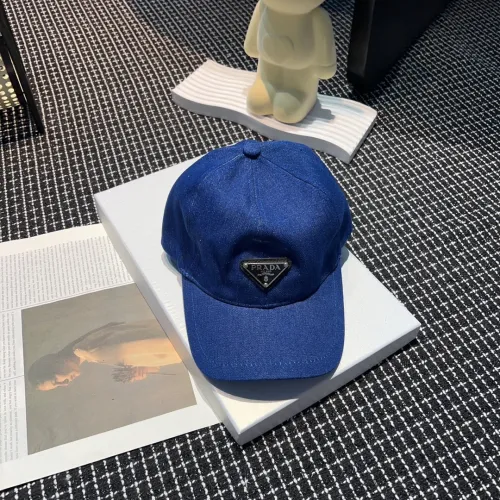 Prada Hats 213