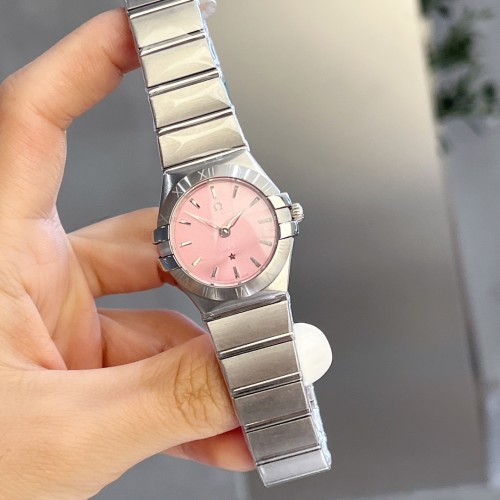 Omega Watch250