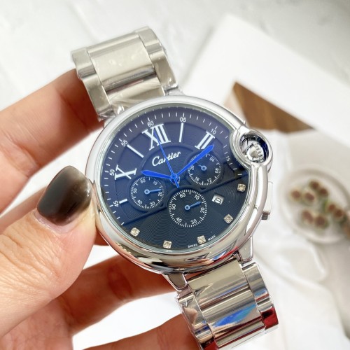 Cartier Watch086