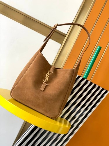 Saint Laurent YSL Womens Bags Designer Luxury Brand ROSE Women Shoulder Shopping Bags with Original Box  