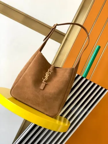 Saint Laurent YSL Womens Bags Designer Luxury Brand ROSE Women Shoulder Shopping Bags with Original Box  