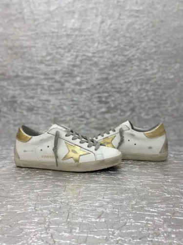 Golden Goose GGDB Stardan Womens Mens Shoes Fashion Sneakers Unisex Design Luxury Brand Men's Super-Star sneakers with Box  