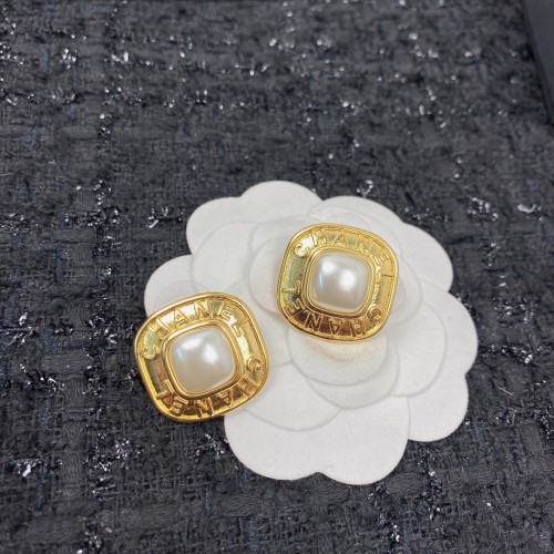 Chanel Luxury Womens Earrings