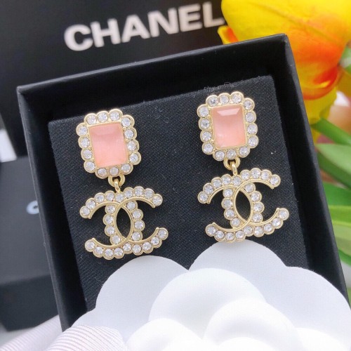 Chanel Luxury Womens Earrings