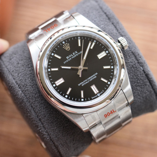 Rolex Mens Watch Luxury Brand Design Fashion Type with Original Box