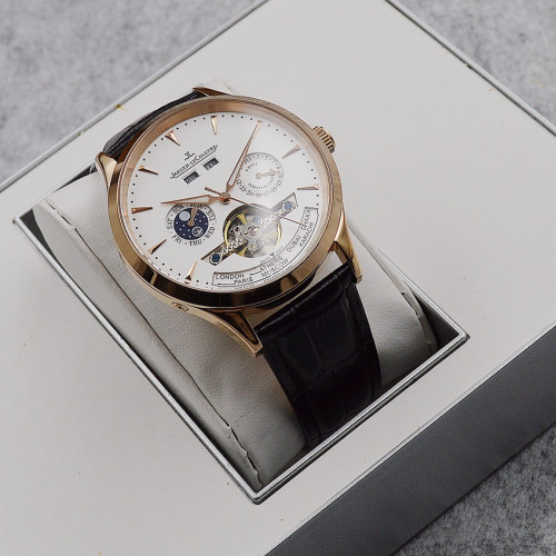 Jaeger Lecoultre Watch016