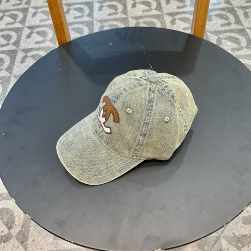Chanel Men Womens Hats Luxury Brand Baseball Hat with Original Box  