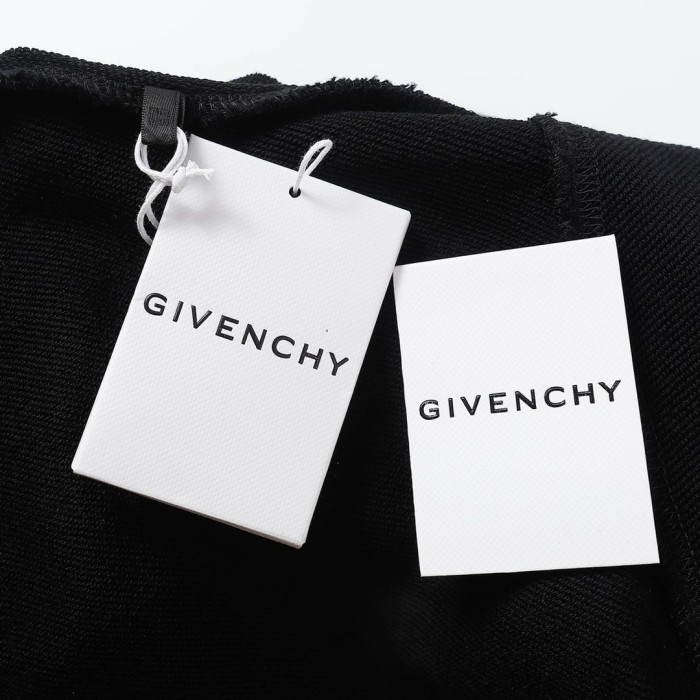 Givenchy Womens Mens Long Sleeve Sweatshirt Luxury Brand Mens Sweatshirt   