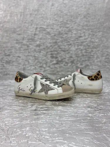 Golden Goose GGDB Stardan Womens Mens Shoes Fashion Sneakers Unisex Design Luxury Brand Men's Super-Star sneakers with Box  