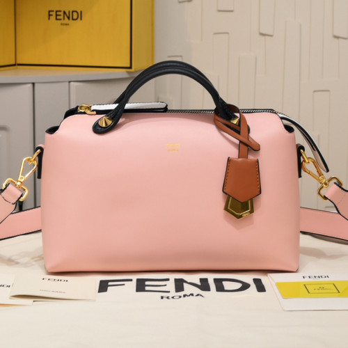 Fendi Womens Bag Shoulder Bags Luxury Brand FEND BY THE WAY REGULAR Fashion Bags for Women without Original Box