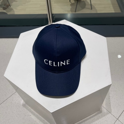 Celine Men Womens Hats Luxury Brand Design Celine Baseball Hat with Original Box  