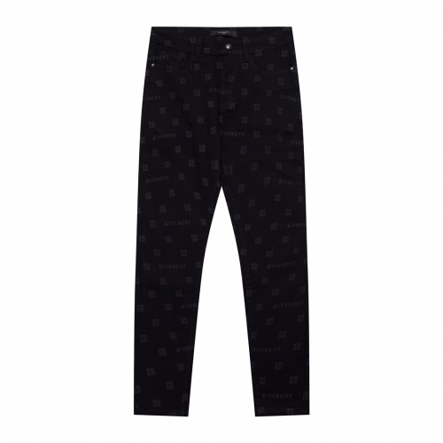 Givenchy Luxury Brand Women Mens Pant Jeans   