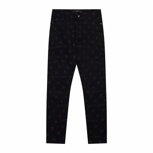 Givenchy Luxury Brand Women Mens Pant Jeans   