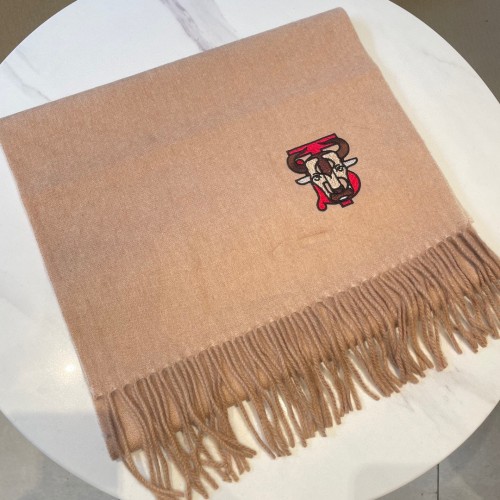 Burberry Scarves Womens Fashion Scarf065
